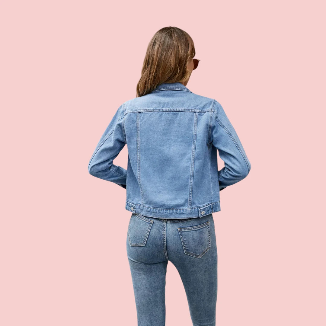 Dames Trui Chique Trui Met Halve Rits En Comfortabele Pasvorm Voor Casual En Kantoor