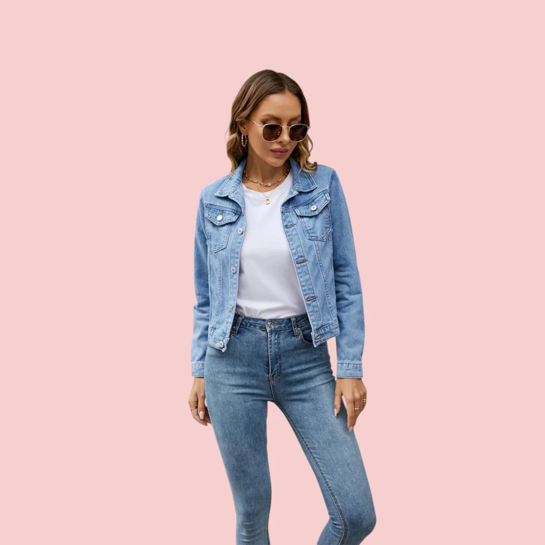 Dames Trui Chique Trui Met Halve Rits En Comfortabele Pasvorm Voor Casual En Kantoor