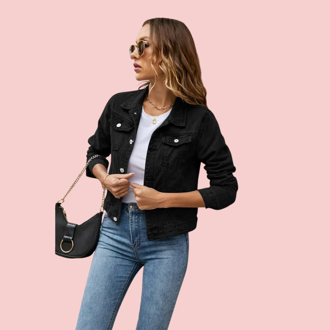 Dames Trui Chique Trui Met Halve Rits En Comfortabele Pasvorm Voor Casual En Kantoor